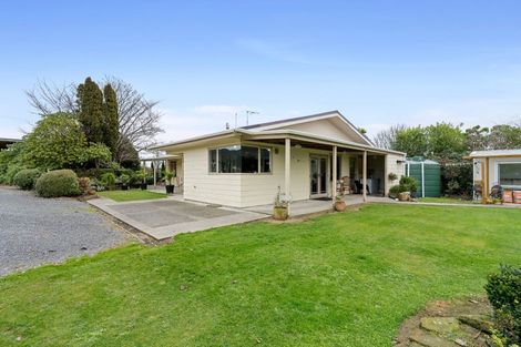 Photo of property in 459 Muhunoa Road East, Muhunoa East, Levin, 5570