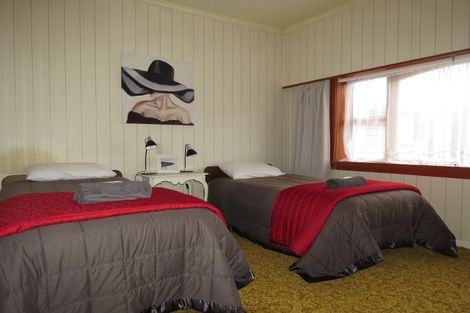 Photo of property in 31 Regent Street, Fairlie, 7925