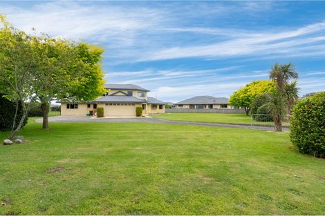 Photo of property in 7 Lakewood Grove, Levin, 5510