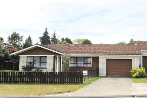 Photo of property in 1b Westbrook Place, Pomare, Rotorua, 3015