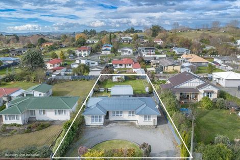 Photo of property in 65 Great North Road, Waipawa, 4210
