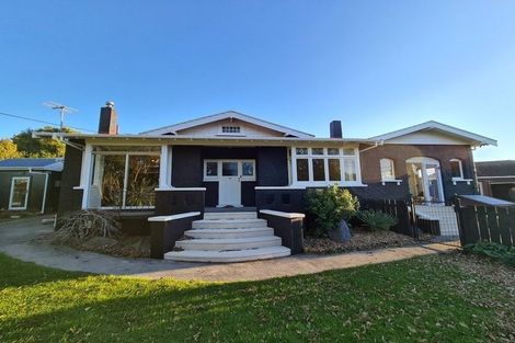 Photo of property in 49 Huatoki Street, Vogeltown, New Plymouth, 4310