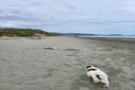 Photo of property in 3a Jeep Road, Raumati South, Paraparaumu, 5032