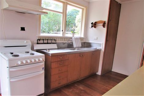 Photo of property in 5 Hikurangi Street, Trentham, Upper Hutt, 5018