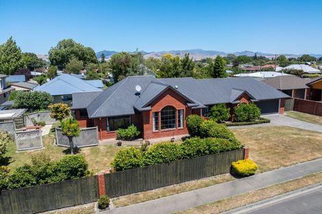 Photo of property in 4 Cherrywood Park, Springlands, Blenheim, 7201