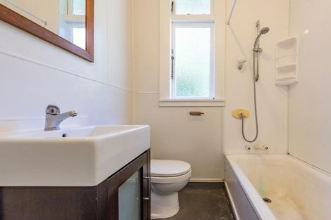 Photo of property in 57 Durham Street, Aro Valley, Wellington, 6021