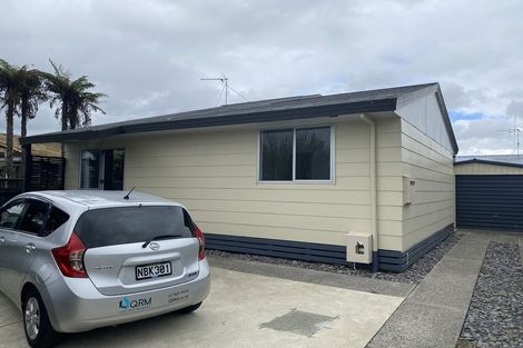 Photo of property in 11a Rodney Street, Nawton, Hamilton, 3200