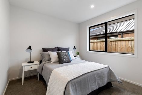 Photo of property in 4 Stubberfield Road, Halswell, 8025