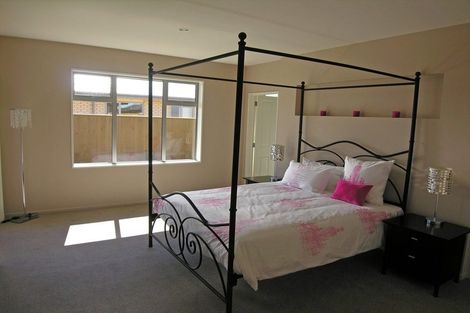 Photo of property in 7 Melville Crescent, Rolleston, 7614