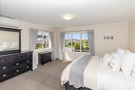 Photo of property in 9 Strathmore Gardens, Burwood, Christchurch, 8061
