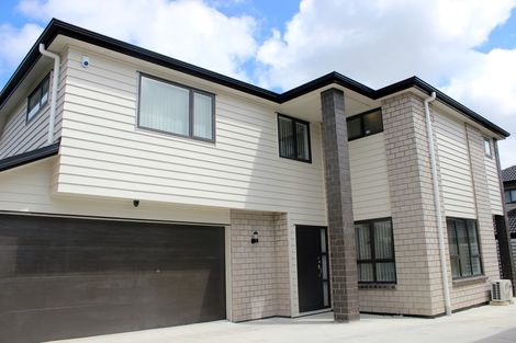 Photo of property in 173b Gray Avenue, Papatoetoe, Auckland, 2024