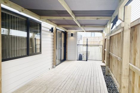 Photo of property in 1 Hing Street, Flat Bush, Auckland, 2019