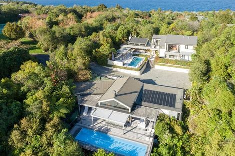 Photo of property in 24 Whakamoenga Point, Acacia Bay, Taupo, 3385