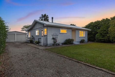 Photo of property in 69 Bartholomew Road, Levin, 5510