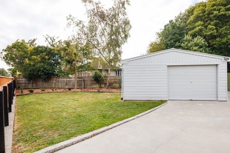 Photo of property in 23 West Street, Feilding, 4702