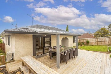 Photo of property in 1/16 Wood Street, Papakura, 2110