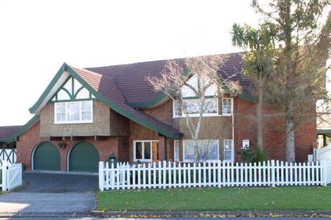 Photo of property in 1/2 Sea View Terrace, Cockle Bay, Auckland, 2014