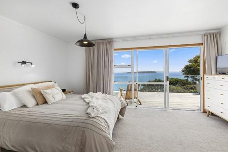 Photo of property in 58 Motuhara Road, Plimmerton, Porirua, 5026