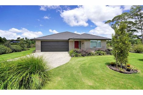 Photo of property in 21 Tareha Place, Kerikeri, 0230