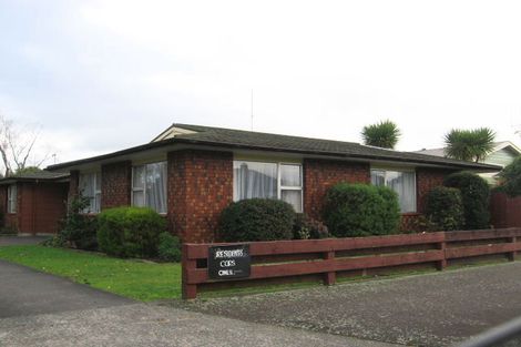 Photo of property in 2/102 Heretaunga Street, Palmerston North, 4414