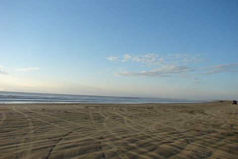 Photo of property in 81 Oki Street, Oreti Beach, Invercargill, 9879