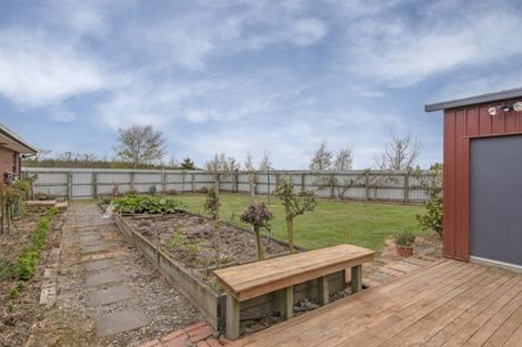 Photo of property in 131 Karanga Road, Dunsandel, Leeston, 7682