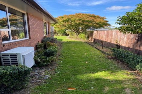 Photo of property in 50 South Belt, Lincoln, 7608