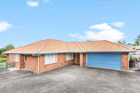 Photo of property in 16 Sequoia Place, Morrinsville, 3300
