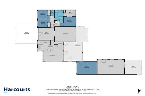 Photo of property in 17 Parkland Crescent, Terrace End, Palmerston North, 4410
