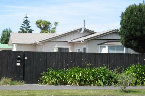 Photo of property in 319 Estuary Road, South New Brighton, Christchurch, 8062