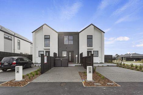 Photo of property in 51 Mardyke Street, Halswell, Christchurch, 8025