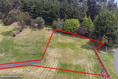 Photo of property in 8 Tui Vale Lane, Halswell, Christchurch, 8025