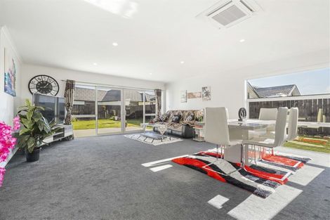 Photo of property in 47 Probert Crescent, Chartwell, Hamilton, 3210