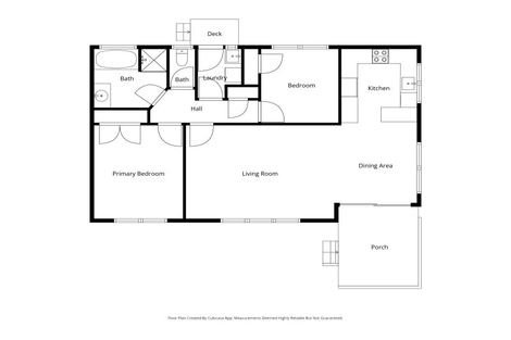 Photo of property in 26a Stafford Street, Waihi, 3610