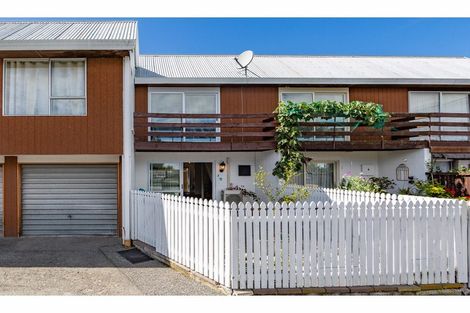 Photo of property in 3/15 Buffon Street, Waltham, Christchurch, 8023