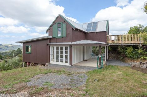 Photo of property in 1238 Manaia Road, Manaia, Coromandel, 3581