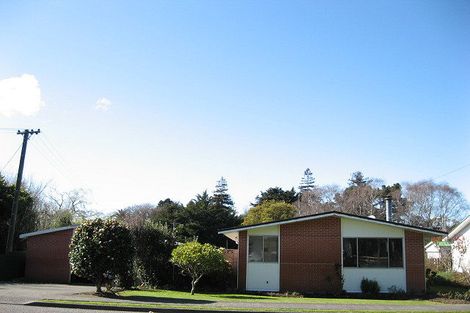 Photo of property in 33 Grey Street, Marton, 4710