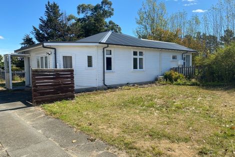 Photo of property in 2 Lyndon Street, Culverden, 7392