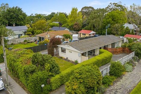 Photo of property in 381a Ellesmere Junction Road, Springston, 7616