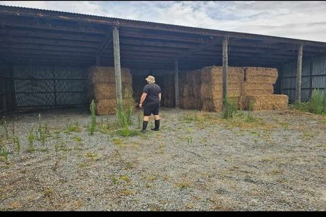 Photo of property in 158 Greens Road, Tuahiwi, Kaiapoi, 7691