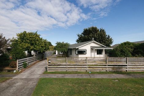 Photo of property in 38 Peppertree Glade, Kelvin Grove, Palmerston North, 4414