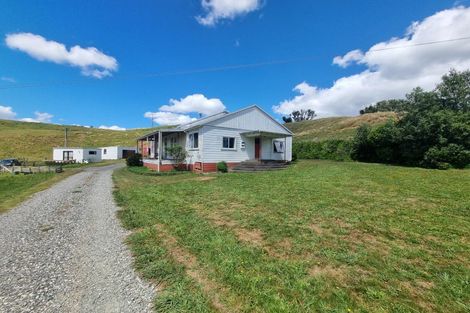 Photo of property in 358 Mangaotaki Road, Piopio, 3971