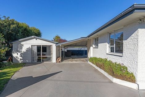 Photo of property in 12a Burden Street, Redwoodtown, Blenheim, 7201
