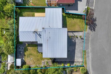 Photo of property in 47 Parkhouse Drive, Rangiora, 7400