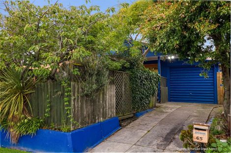 Photo of property in 65 Beatty Street, South New Brighton, Christchurch, 8062