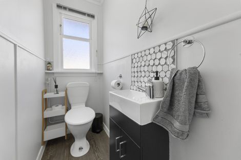 Photo of property in 1 Samson Road, Concord, Dunedin, 9018