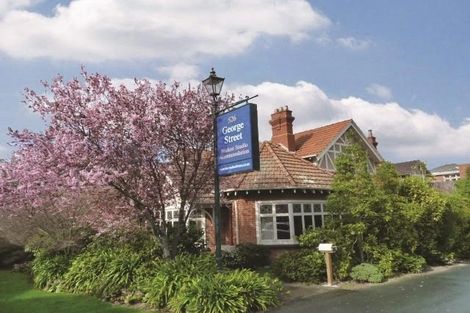 Photo of property in 526 George Street, North Dunedin, Dunedin, 9016