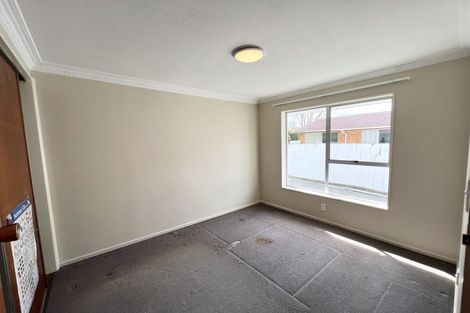 Photo of property in 2/16 Ansonby Street, Russley, Christchurch, 8042