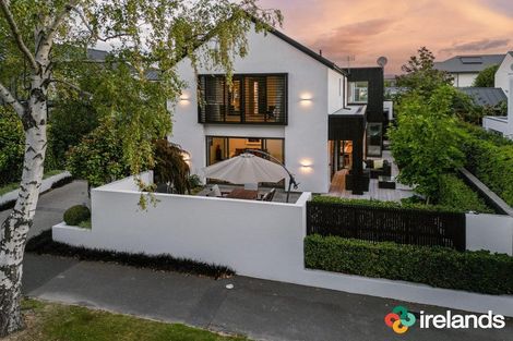 Photo of property in 42 Rugby Street, Merivale, Christchurch, 8014