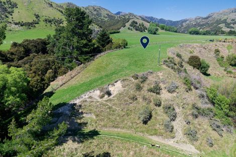 Photo of property in 246 Scotts Road, Inland Road, Kaikoura, 7373